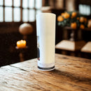Memorial Pillar Candle - Angel Lights Co