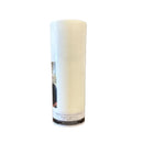 Memorial Pillar Candle - Angel Lights Co