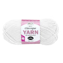 Birch Creative Classique 8 Ply Premium Acrylic Yarn 100g Pack Of 10