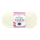 Birch Creative Classique 8 Ply Premium Acrylic Yarn 100g Pack Of 10