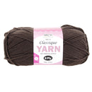 Birch Creative Classique 8 Ply Premium Acrylic Yarn 100g Pack Of 10