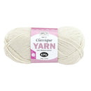 Birch Creative Classique 8 Ply Premium Acrylic Yarn 100g Pack Of 10