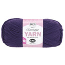 Birch Creative Classique 8 Ply Premium Acrylic Yarn 100g Pack Of 10