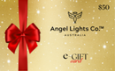 Digital e-GiftCard - Angel Lights Co
