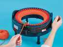 Addi Express King Size 46 Needle Circular Knitting Machine