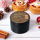 Christmas Mini Candle - Cinnamon Buns - Angel Lights Co