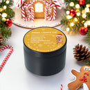 Christmas Mini Candle - Hansel & Gretel's Gingerbread House - Angel Lights Co