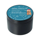 Christmas Mini Candle - Sea Salt & Ocean Breeze - Angel Lights Co