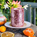 handcrafted limited edition soy candle