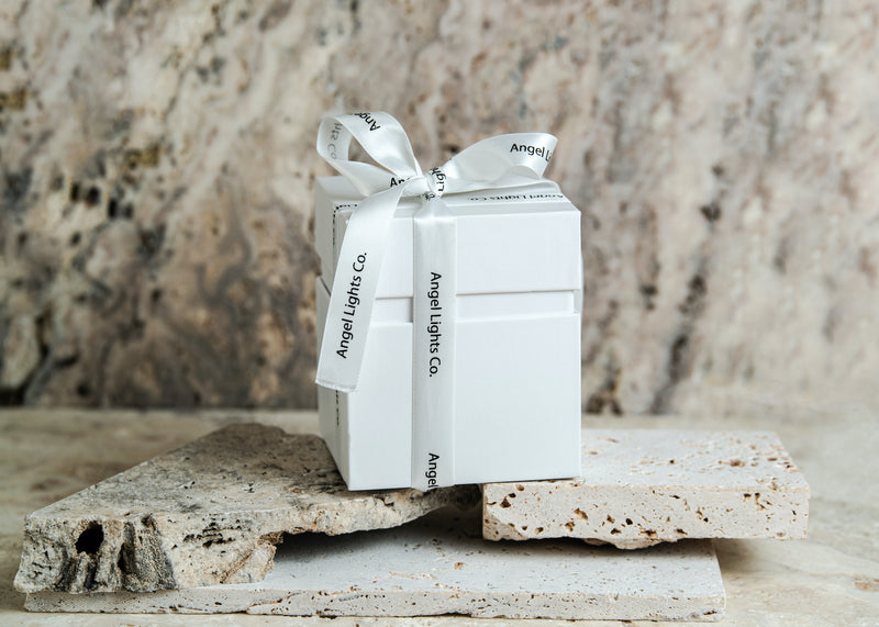 Luxury Gift Packaging
