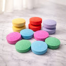 Pure Essential Oil Shower Steamers