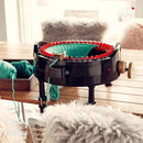 Addi Express King Size 46 Needle Circular Knitting Machine - Angel Lights Co