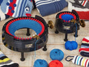 Beginner Addi Express Circular Knitting Class Learn Machine Knitting