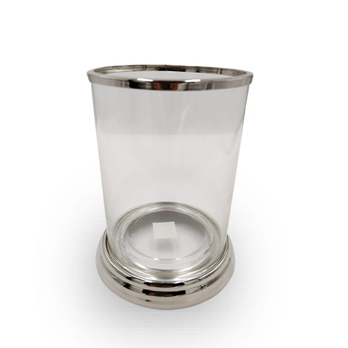 Medium Hurricane Lamp | Personalised Delivery for Perth Metro Residents Only - Angel Lights Co