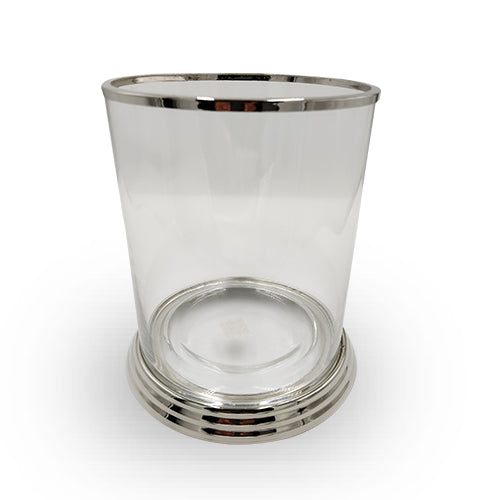 Large Hurricane Lamp  | Personalised Delivery for Perth Metro Residents Only - Angel Lights Co