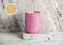 Glitter | Limited Edition Starlight Champagne & Strawberries Scented Soy Candle - Angel Lights Co