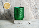 Cosmos Glitter Scented Candle