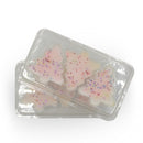 Caramel vanilla scented wax melts