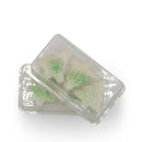 60gm Christmas Tree shaped Coconut Lime wax melt