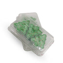 Angel-Lights-Co's christmas tree shaped fir balsam scentned melt